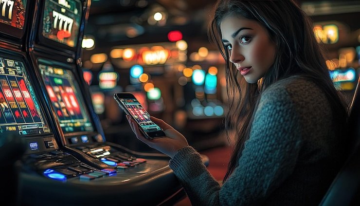 Ilustrasi pengamanan akun dan perlindungan data digital di bebtoto untuk kenyamanan pengguna
